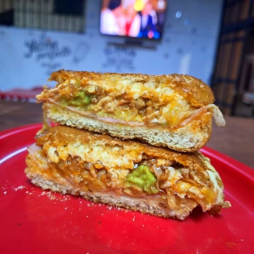 Deliciosa Torta