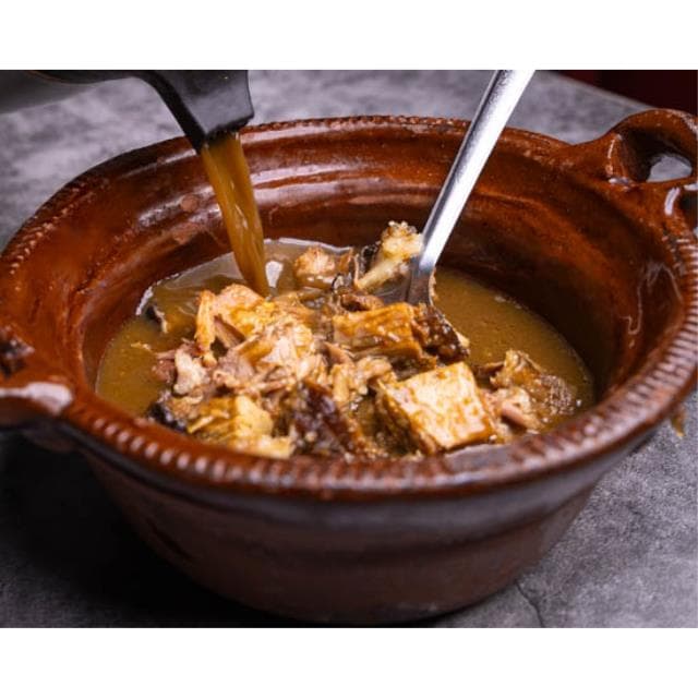 BIRRIA 1/2