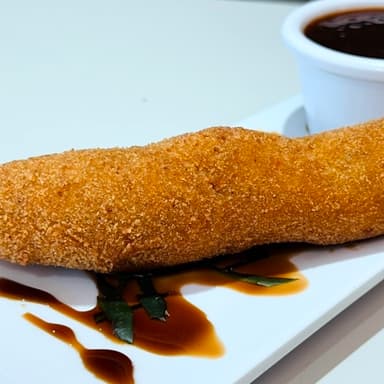 Brocheta Pollo