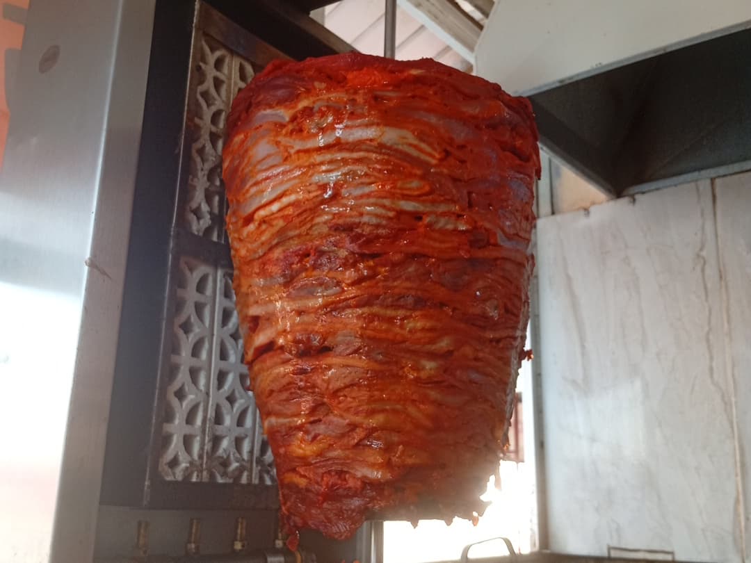 Taquería el fogon