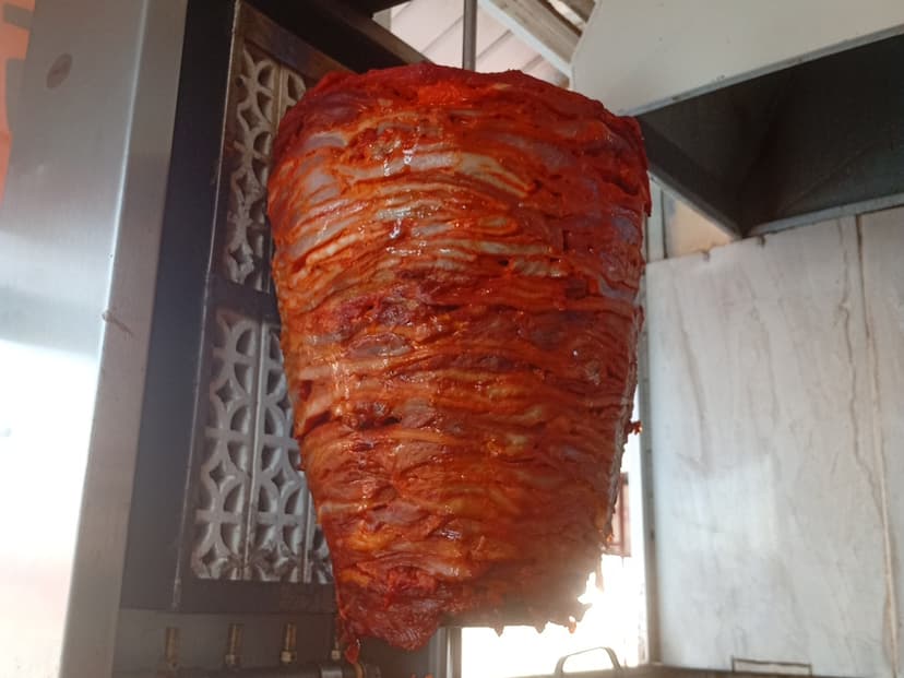 Taquería el fogon