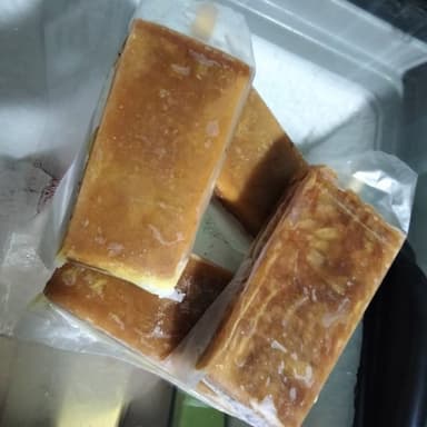Paleta de Tamarindo