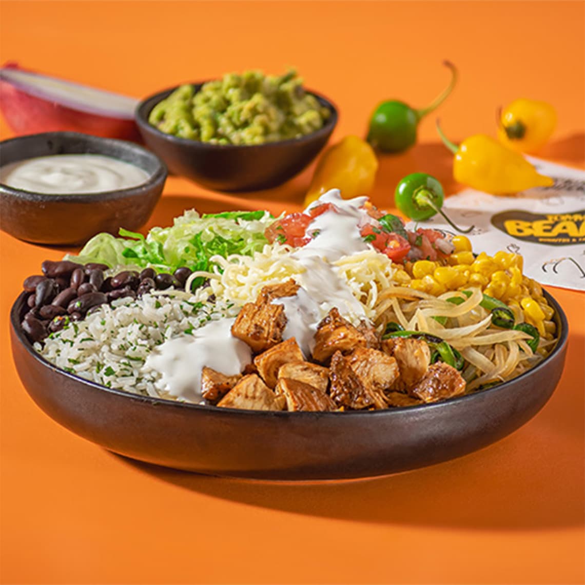 Arma Tu Bowl