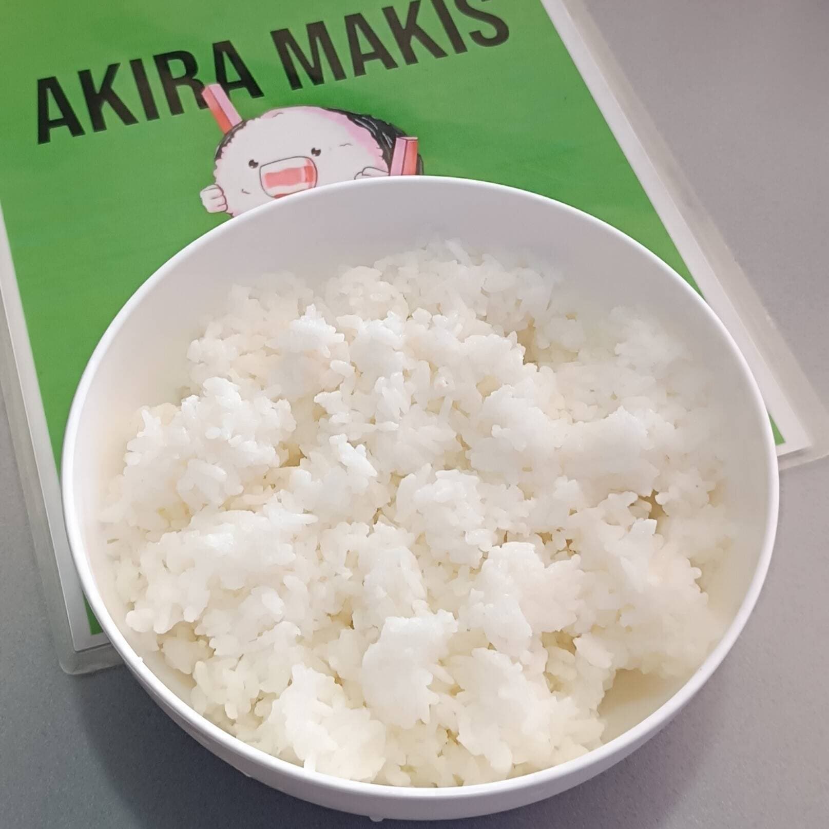 Gohan Dos Carnes