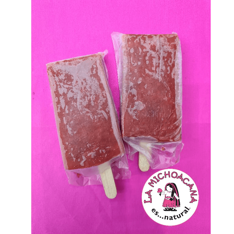 Chamoy (paleta)