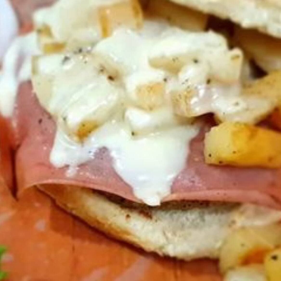 Hawaiana Burger