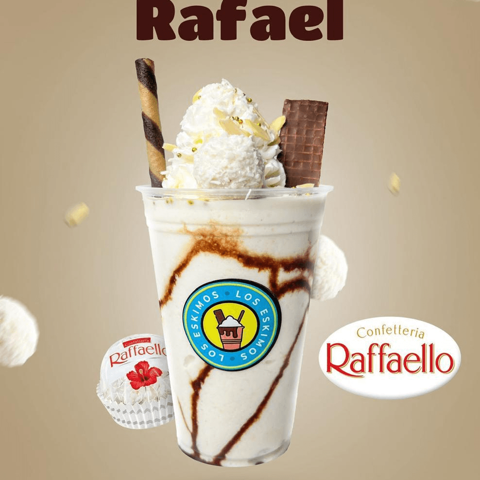 frappe rafael