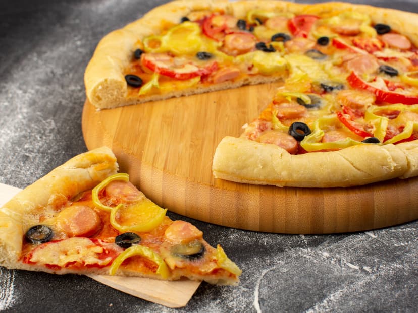 Pizza y Compañía PC - Fontibón