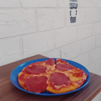 PIZZA PERSONAL