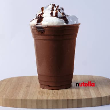 Frappé de NUTELLA