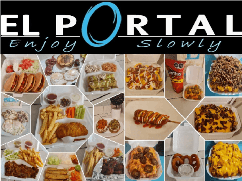 EL Portal Juárez