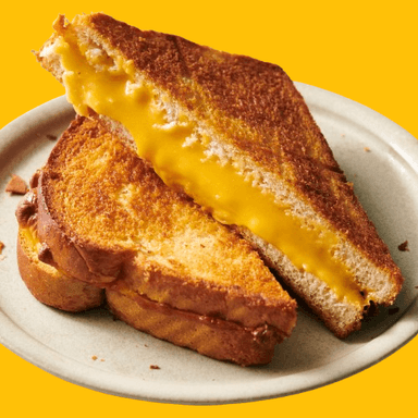 SANDWICH GRILLED CHEESE