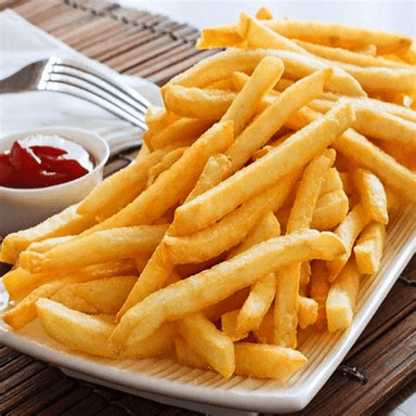 Papas a la Francesa 300 Gr