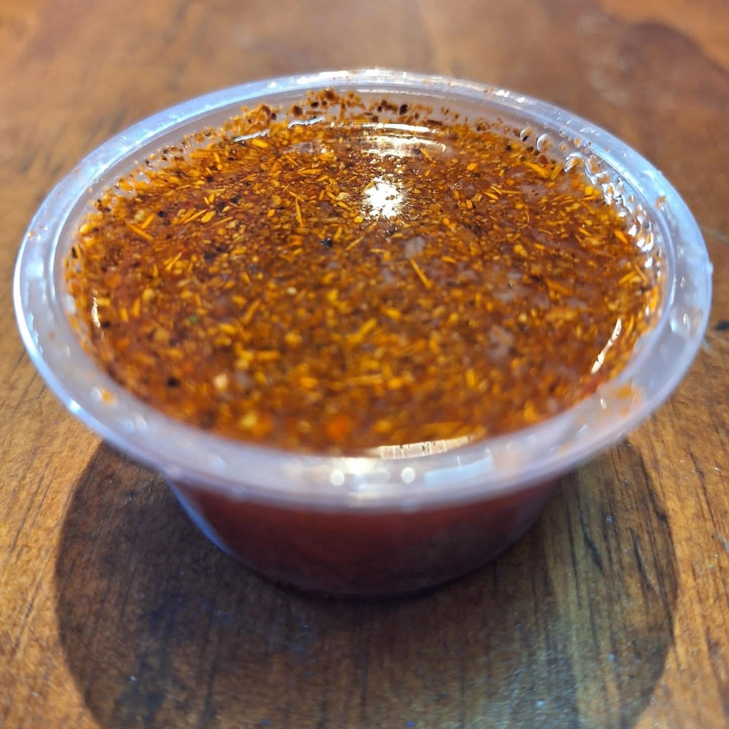 Tajín