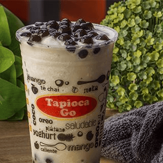 LECHE AVENA