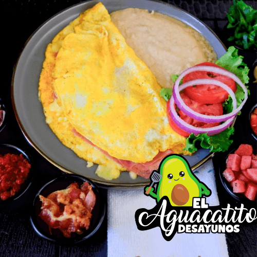Omelette