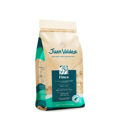 Café Finca 454gr