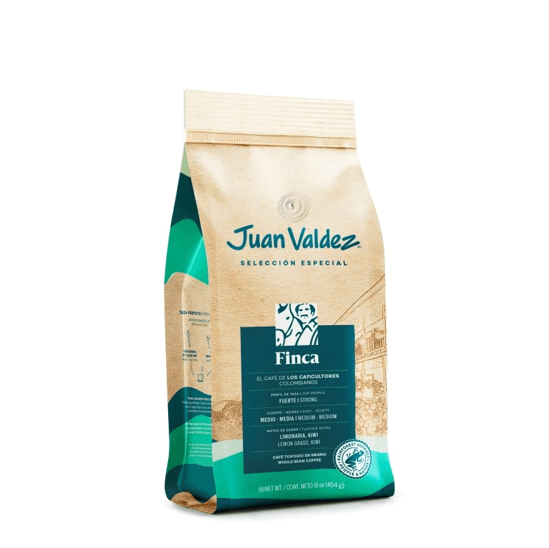 Café Finca 454gr