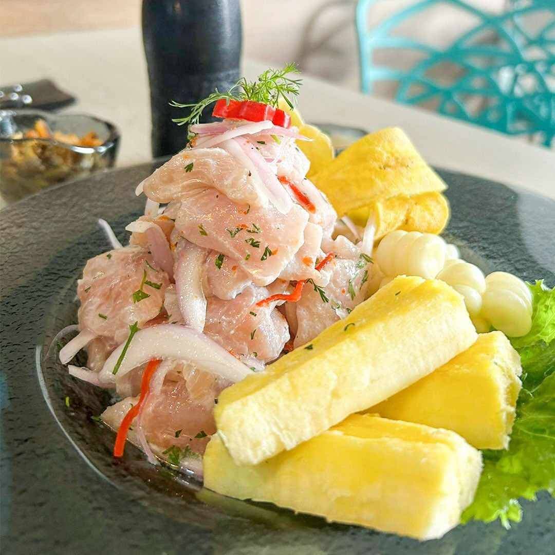 Ceviche Norteño
