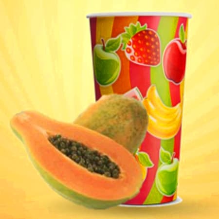 Jugo de Papaya 16 oz