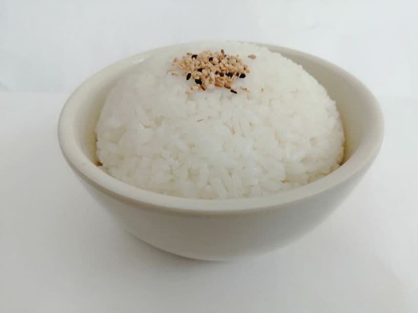 Gohan Blanco