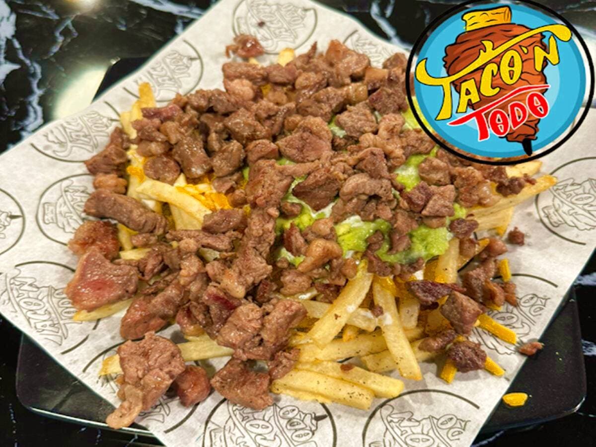 Tacontodo