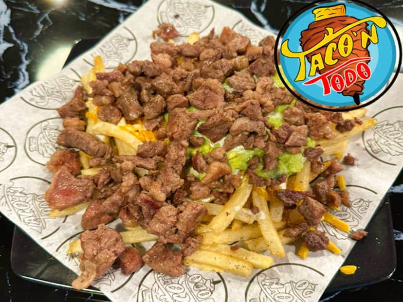 Tacontodo
