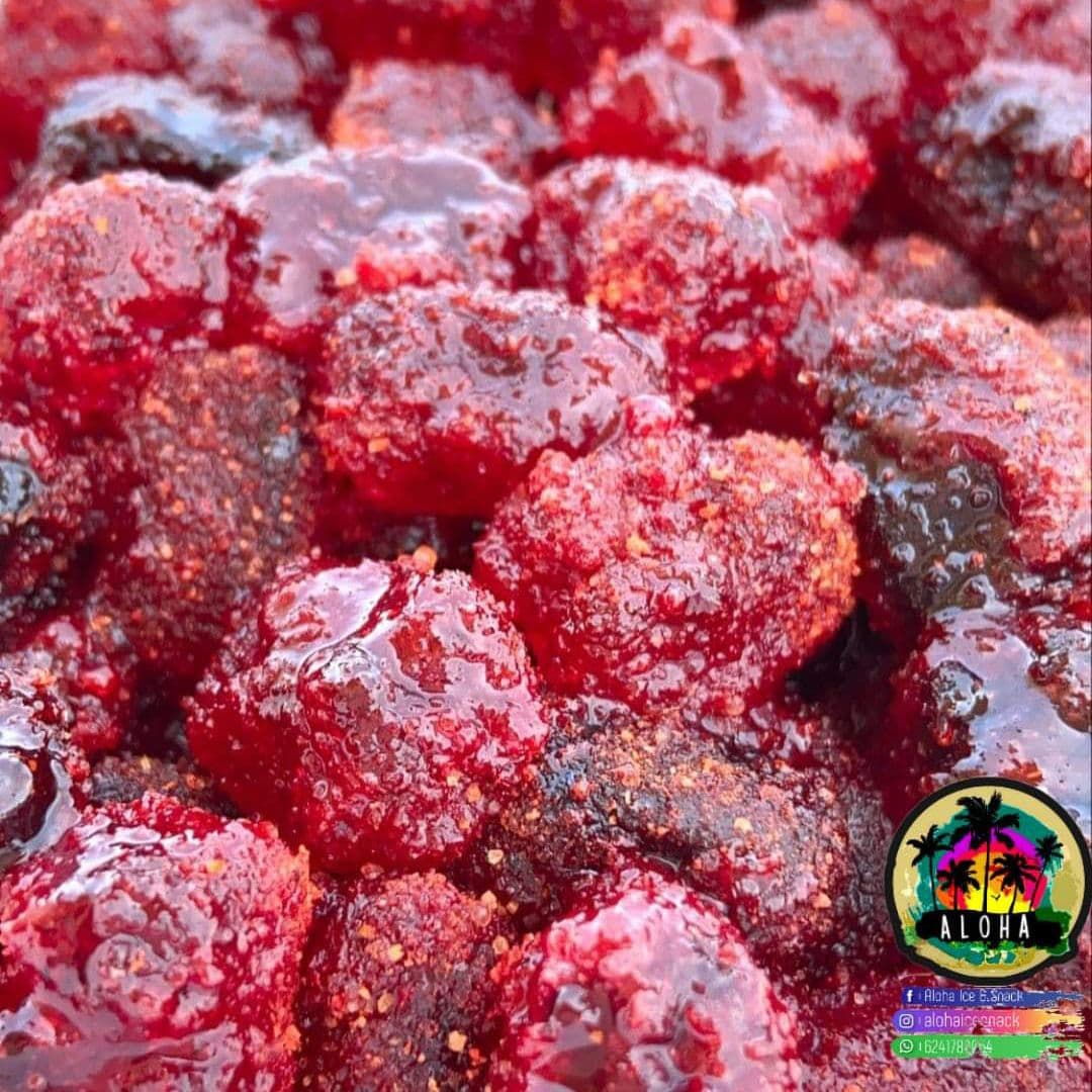 Gomitas Locas
