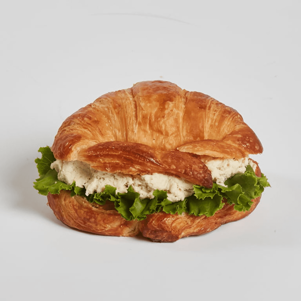 Sándwich de Pollo Deshilachado
