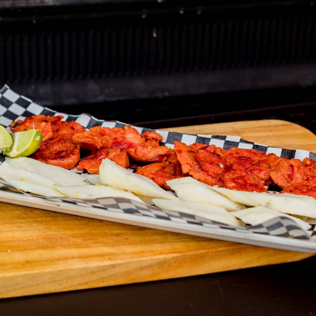 Chorizo Artesanal