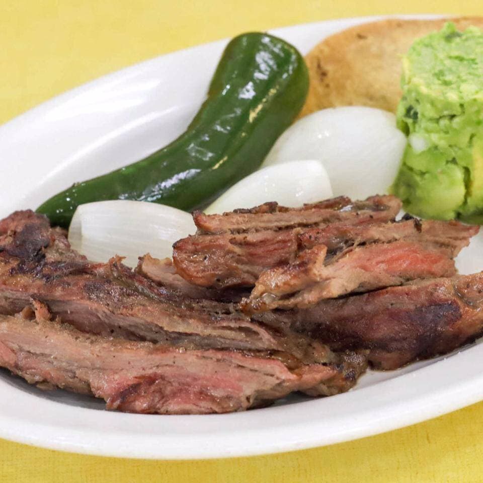 Arrachera