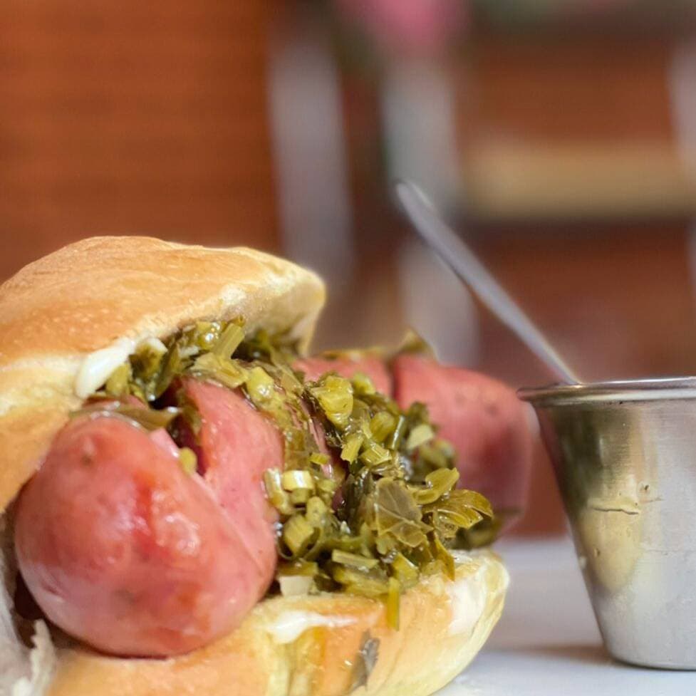 Choripan