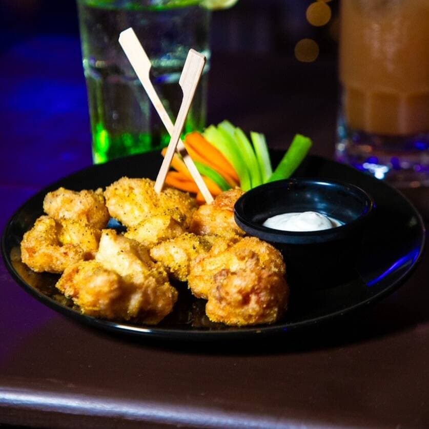 10 Boneless