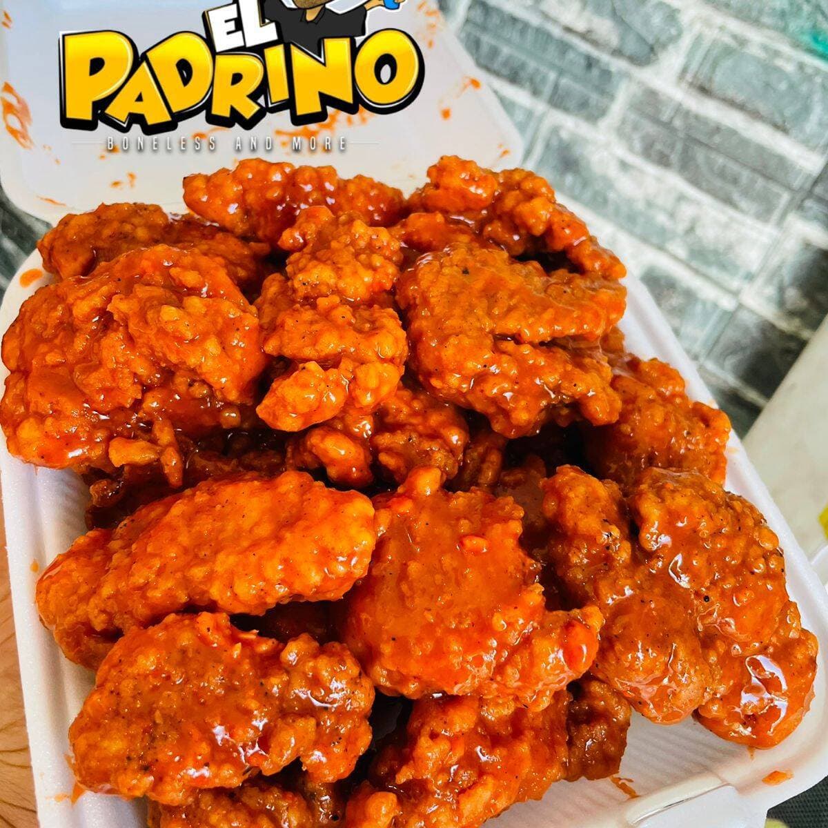 1 KG DE BONELESS