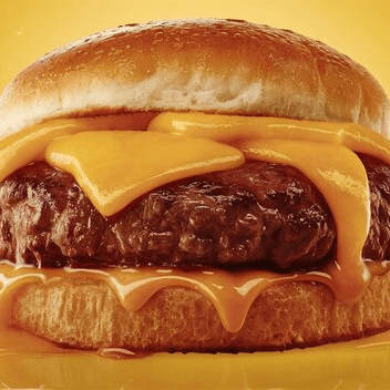 Cheese And Bacon