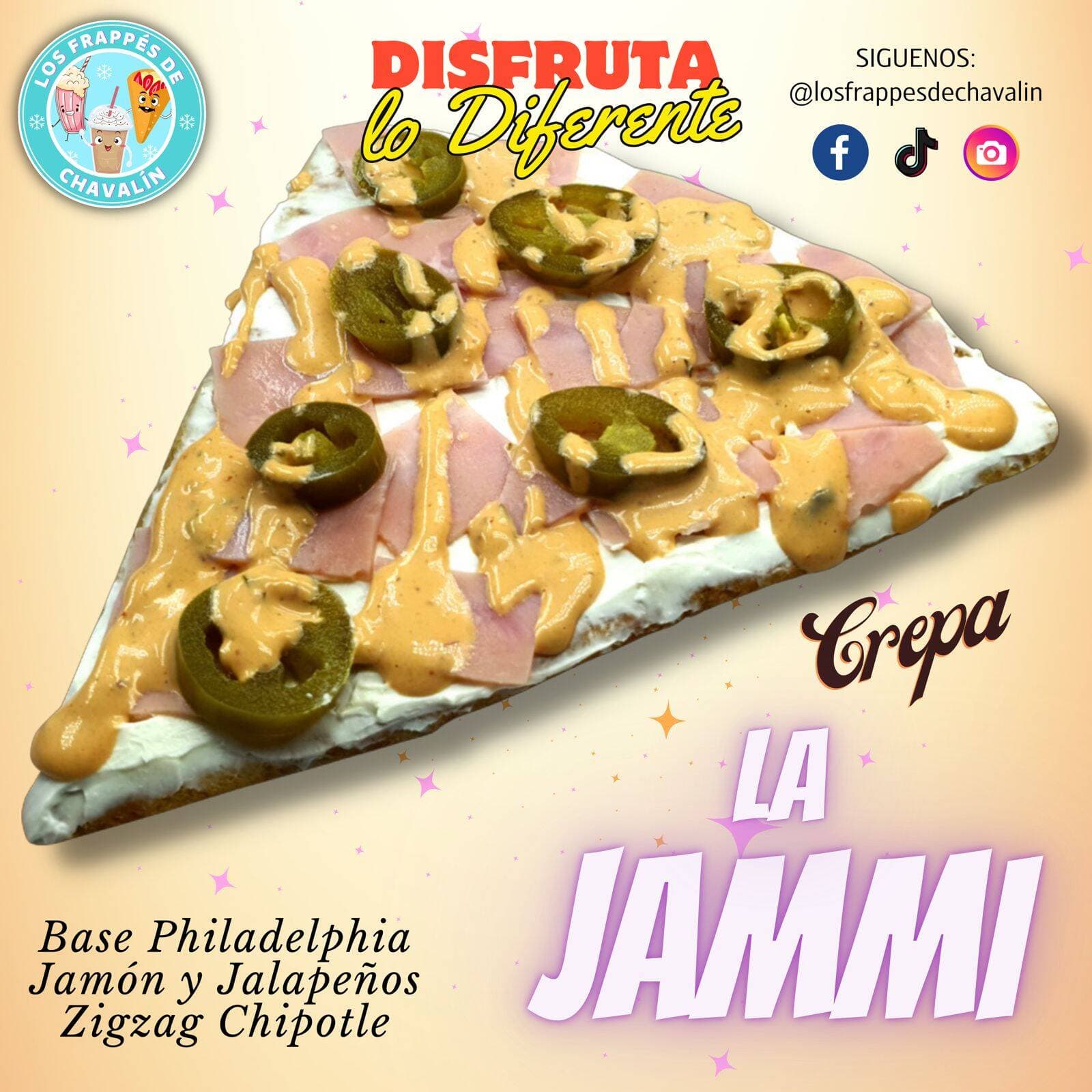 JAMMI