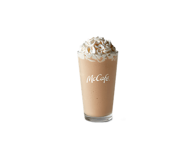 Frappe Chai Tea grande