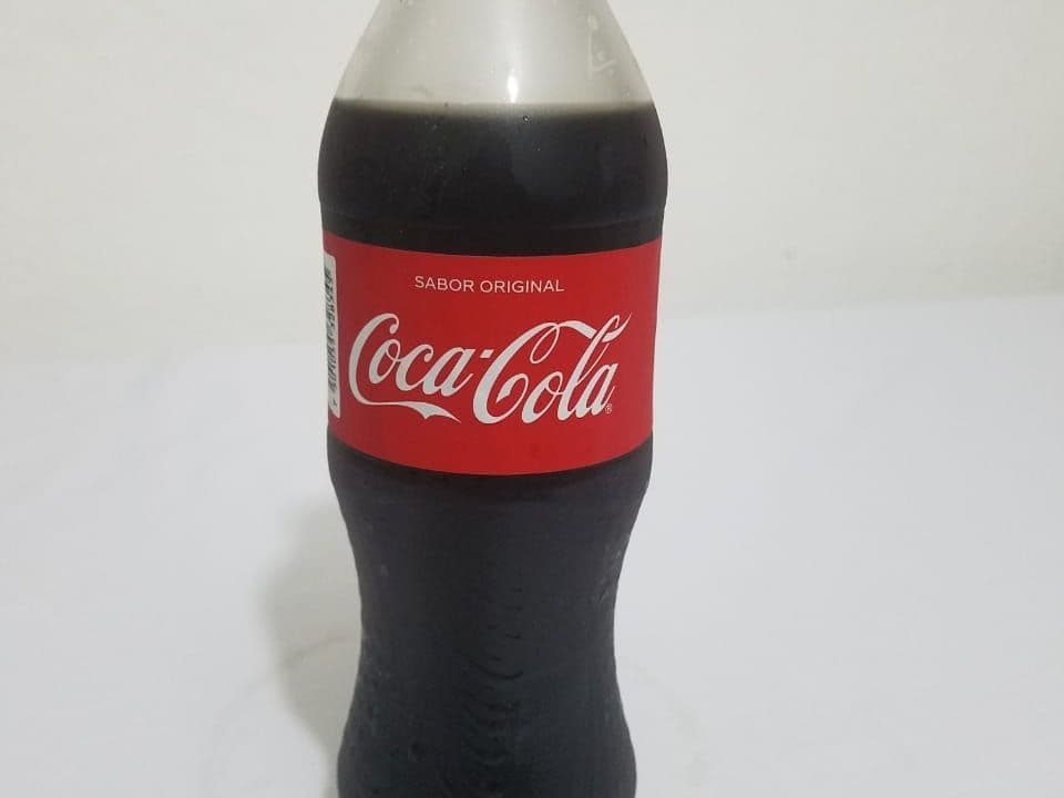 Coca Cola 400 ml