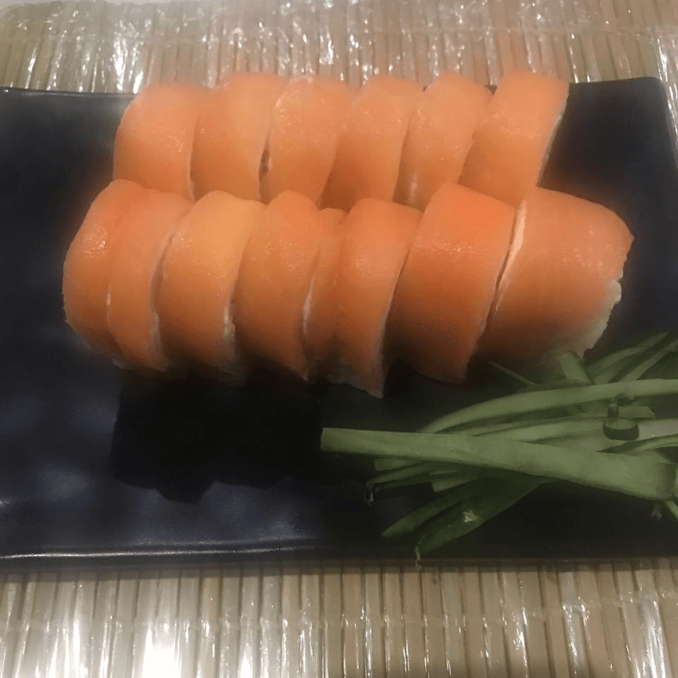 Syake Roll