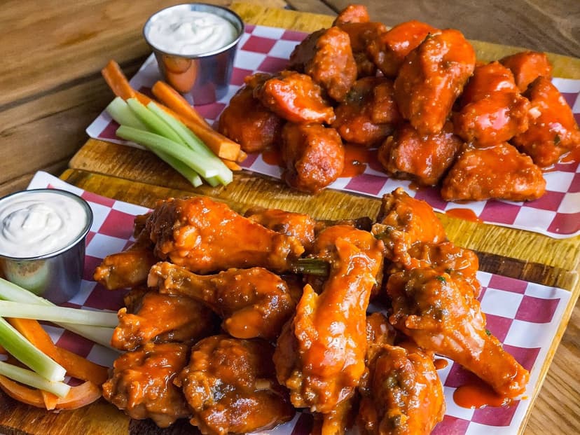 Pollakos Fried Chicken