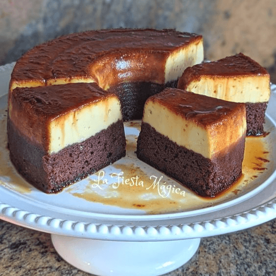 CHOCOFLAN
