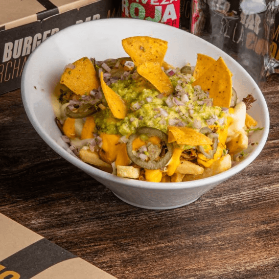 Mexfries