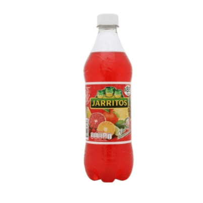 JARRITOS DE TUTTI FRUTTI