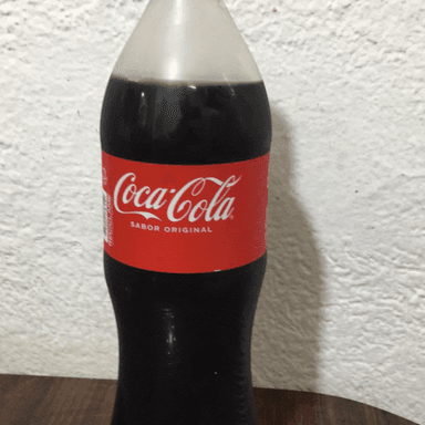 Coca cola 400 mil