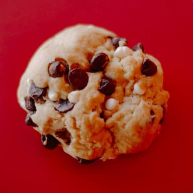 Galleta Chunky