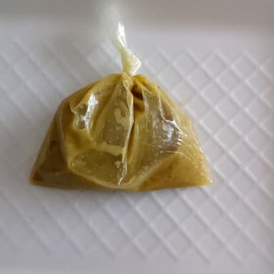 Salsa Verde con Chile Chiltepin