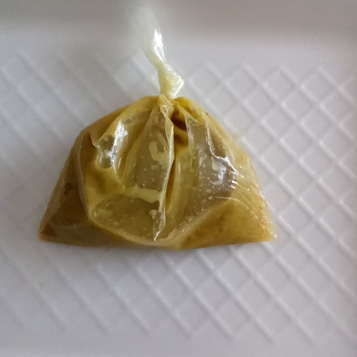 Salsa Verde con Chile Chiltepin
