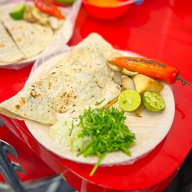 Lechuza de Chorizo