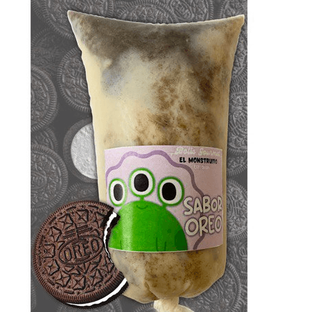 Bolis Gourmet de OREO 200 Ml