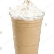Frappé Capuchino